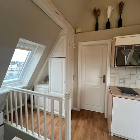 Apartment Haus Momoa Ruhige Lage Strandnaehe Nur Wenige Gehminuten In Innenstadt