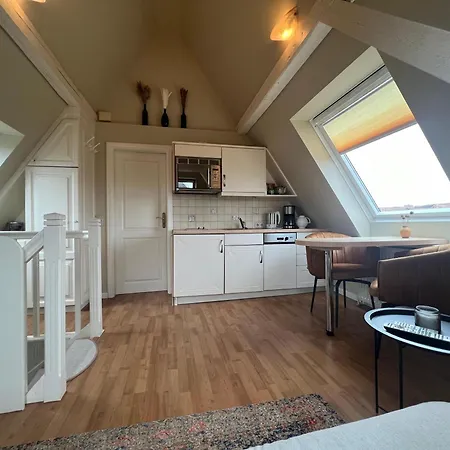 Apartment Haus Momoa Ruhige Lage Strandnaehe Nur Wenige Gehminuten In Innenstadt *